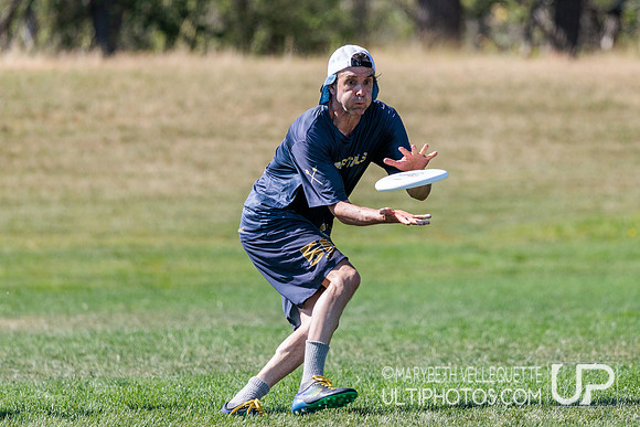 2026  USAU Masters Championships -