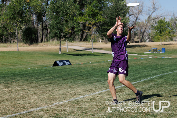 2026  USAU Masters Championships -
