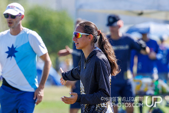 2026  USAU Masters Championships -