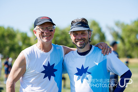 2026  USAU Masters Championships -