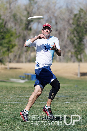 2026  USAU Masters Championships -