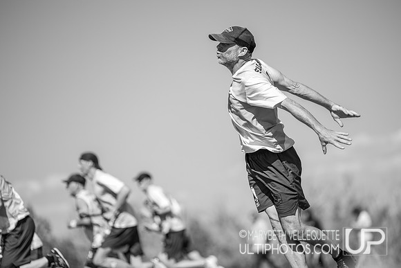 2026  USAU Masters Championships -