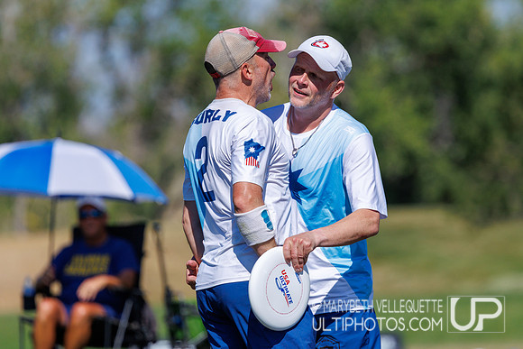 2026  USAU Masters Championships -