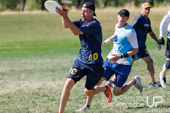 2026  USAU Masters Championships -