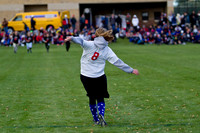 Saturday Action from Glory Days 2013