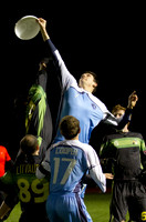 Boston Whitecaps - New York Rumble 4-20-2013