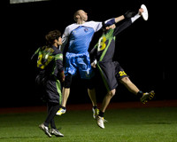 Boston Whitecaps - New York Rumble 4-20-2013