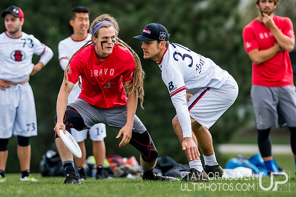 USA Ultimate Club National Championships