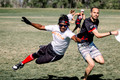 Semis: Embers vs Molasses Disaster