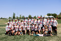 Team Photos