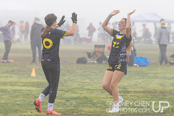 2024 USA Club National Championships