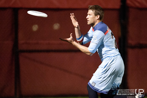 MLU DC Current vs. Philadelphia Spinners