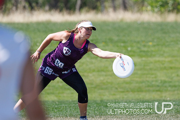 2026  USAU Masters Championships -