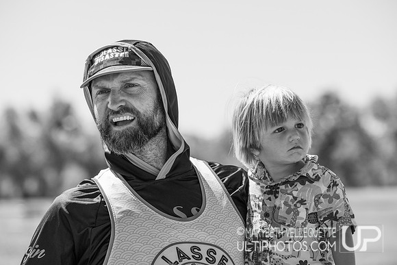2026  USAU Masters Championships -