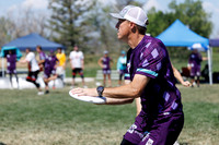 2026  USAU Masters Championships -