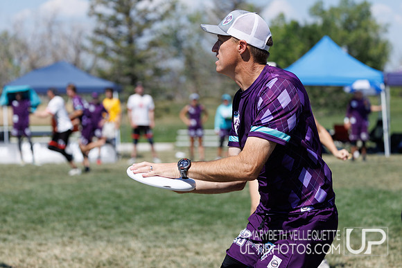 2026  USAU Masters Championships -