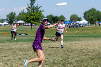 2026  USAU Masters Championships -