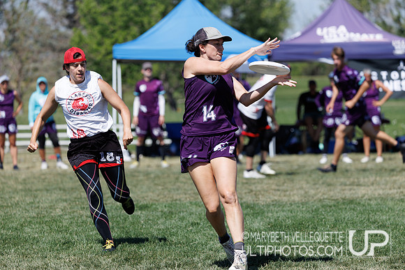 2026  USAU Masters Championships -