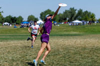 2026  USAU Masters Championships -