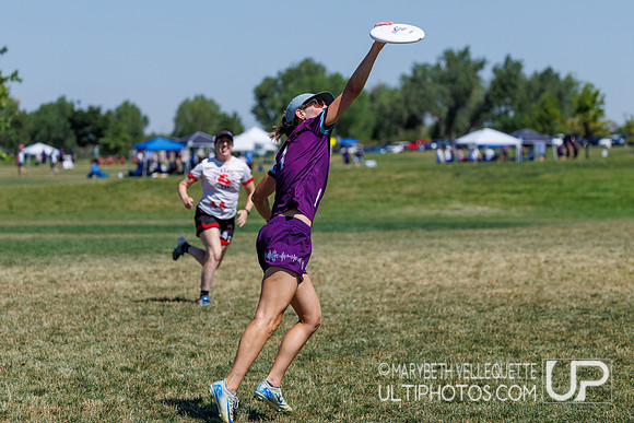 2026  USAU Masters Championships -