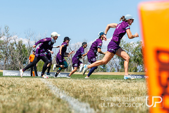 2026  USAU Masters Championships -