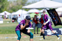 2026  USAU Masters Championships -