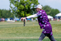 2026  USAU Masters Championships -