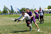2026  USAU Masters Championships -