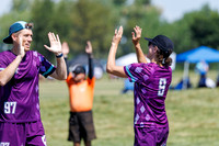 2026  USAU Masters Championships -