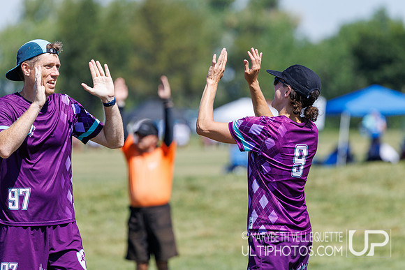 2026  USAU Masters Championships -