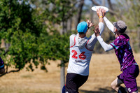 2026  USAU Masters Championships -