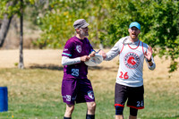 2026  USAU Masters Championships -