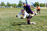 2026  USAU Masters Championships -