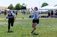 2026  USAU Masters Championships -