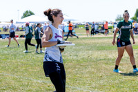 2026  USAU Masters Championships -