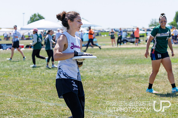 2026  USAU Masters Championships -