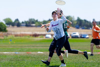 2026  USAU Masters Championships -