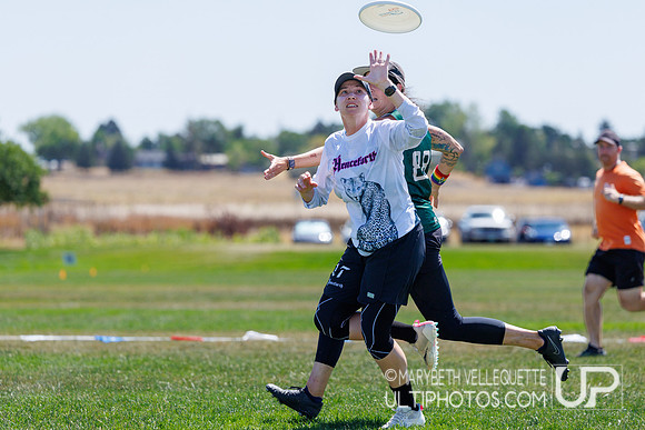 2026  USAU Masters Championships -