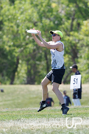2026  USAU Masters Championships -