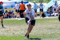 2026  USAU Masters Championships -