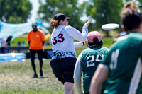 2026  USAU Masters Championships -