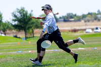 2026  USAU Masters Championships -