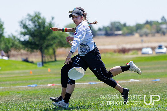 2026  USAU Masters Championships -