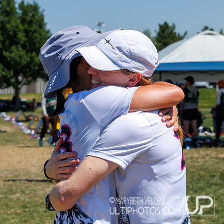 2026  USAU Masters Championships -