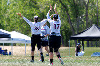 2026  USAU Masters Championships -