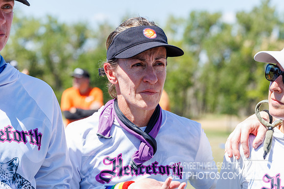 2026  USAU Masters Championships -