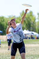2026  USAU Masters Championships -