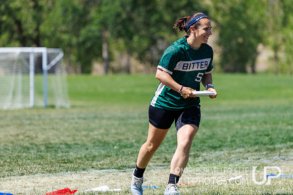 2026  USAU Masters Championships -