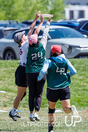 2026  USAU Masters Championships -