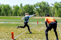 2026  USAU Masters Championships -